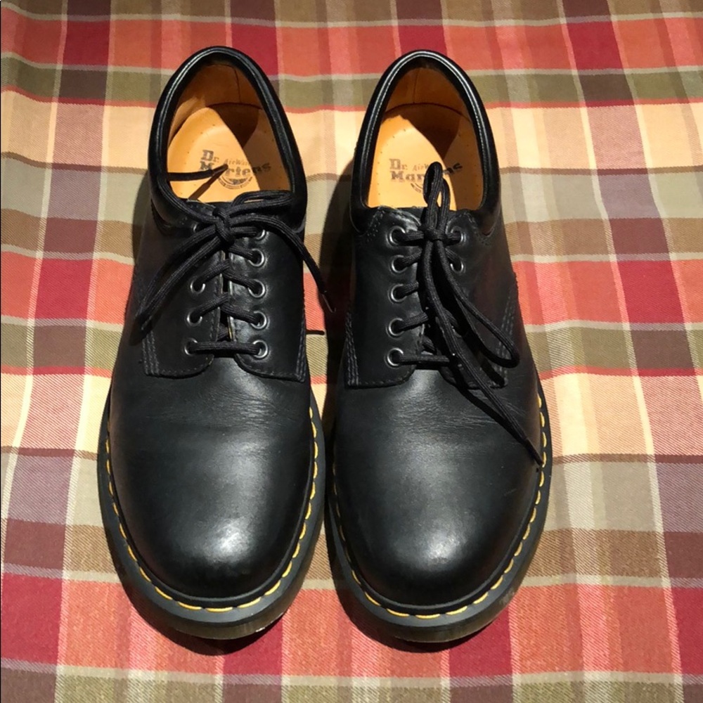 Dr. Martens
